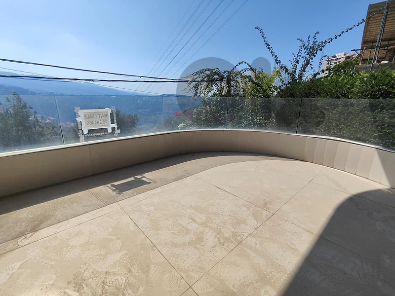 Apartment For Rent in Monte Verde :