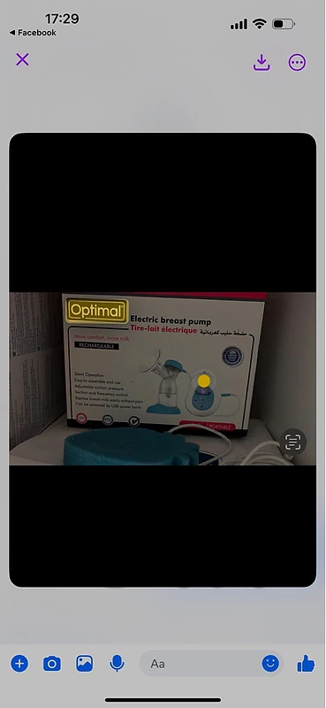 optimal electric pump