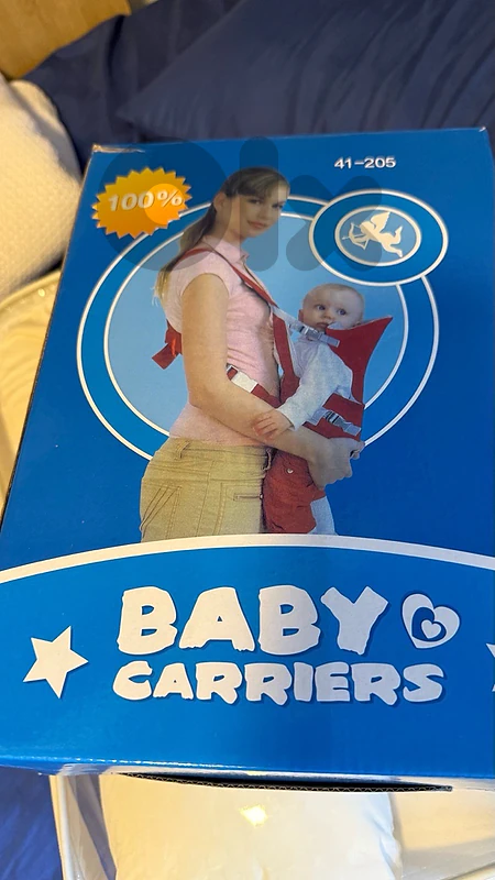 baby holder