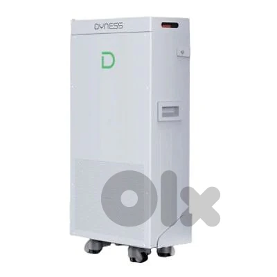 Dyness 16KW Li-ion Batteries