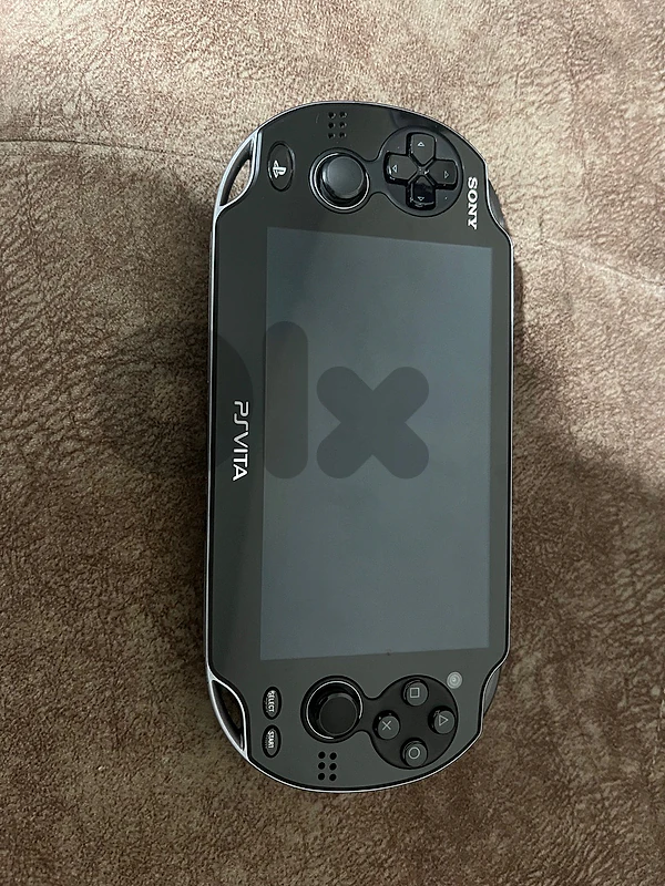 ps vita