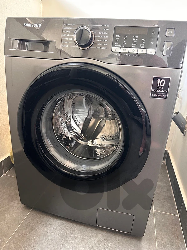 Samsung Washing Machine