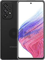 samsung galaxy A53 5G