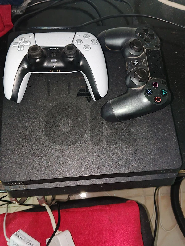 ps4 slim