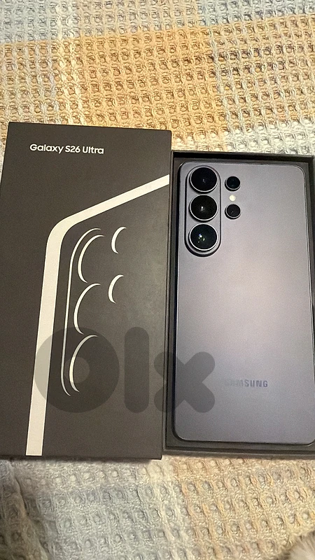 s26 ultra