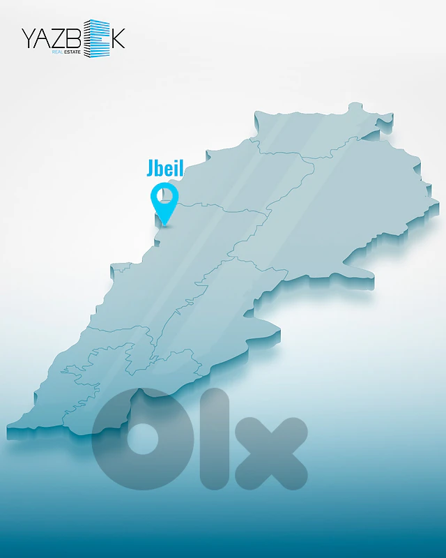 LAND For Sale In Amchit REF#87186712MD ارض للبيع في عمشيت