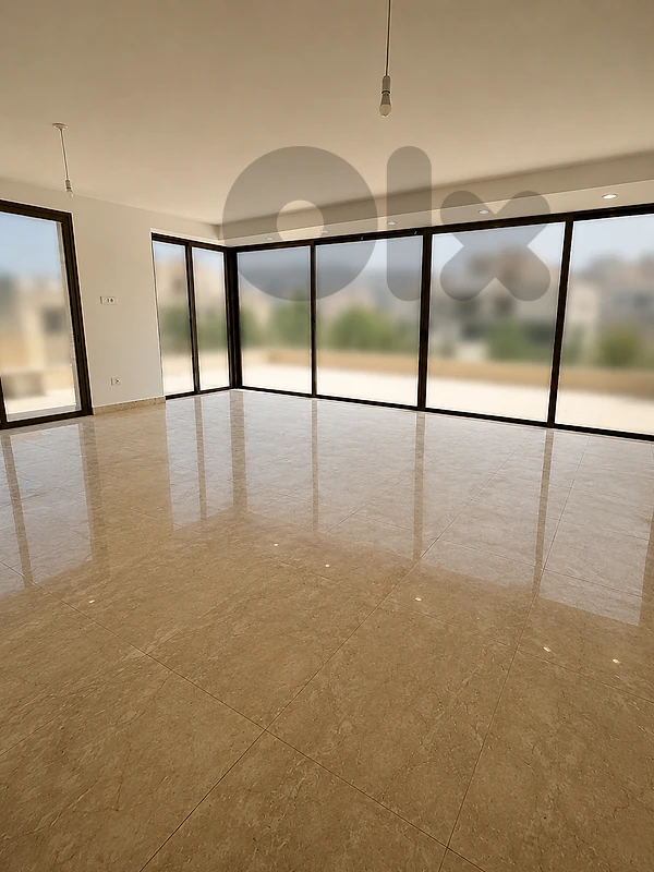 3 BEDS | HUGE TERRACE | BROUMANA PRIME | NEW BLDG, (BR-403) R.Z