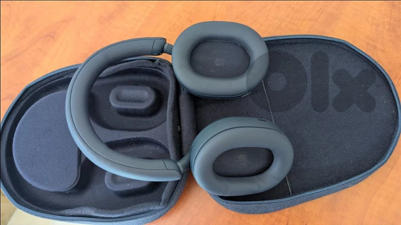 WH-1000XM5 Premium Wireless Noise Canceling Headphones