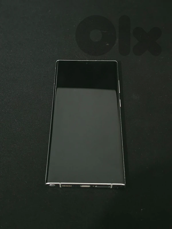 S22 ULTRA 256GB | 250 USD