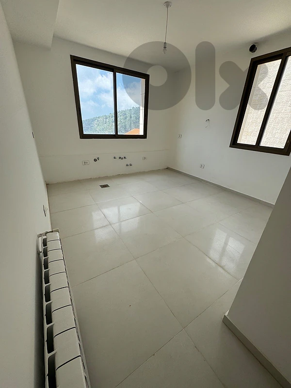 3 BEDS | BROUMANA PRIME | NEW BLDG | BALCONIES, (BR-403) R.Z