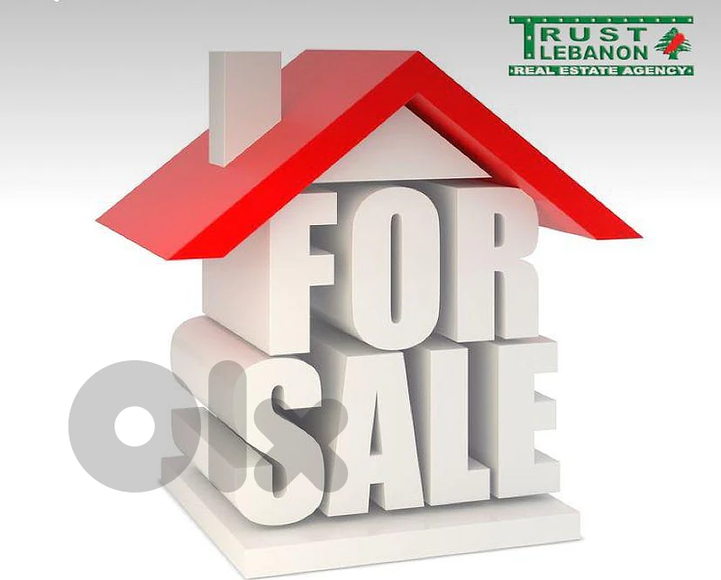 Apartment For Sale In Burj Hamoud شقة للبيع في برج حمود