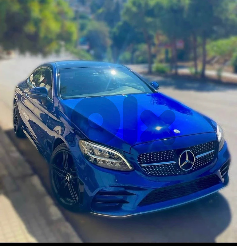 Mercedes-Benz C-Class 2017 Mercedes-Benz C-Class 2017
