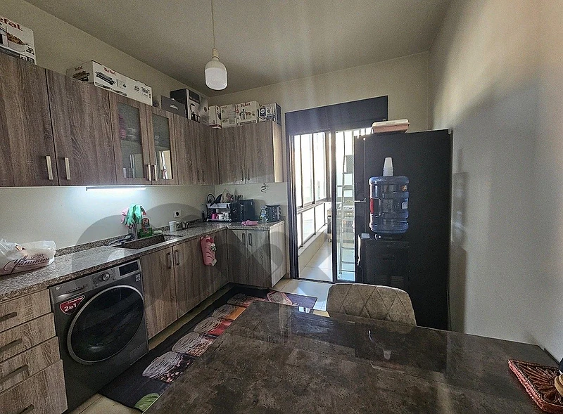 3 BEDROOMS | FANAR PRIME | OPEN VIEW | CALM AREA, (FA-212) S.J