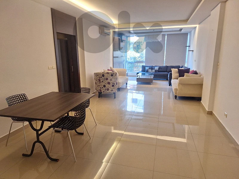Rental Bsalim Apartment