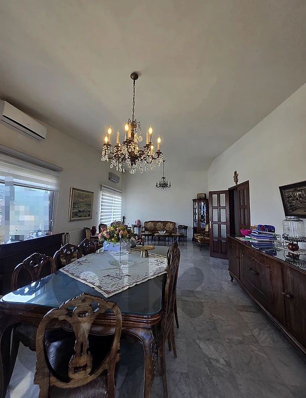 5 BEDS | OPEN VIEW | 3 BALCONIES | FANAR PRIME | 380Sq, (FA-213) S.J