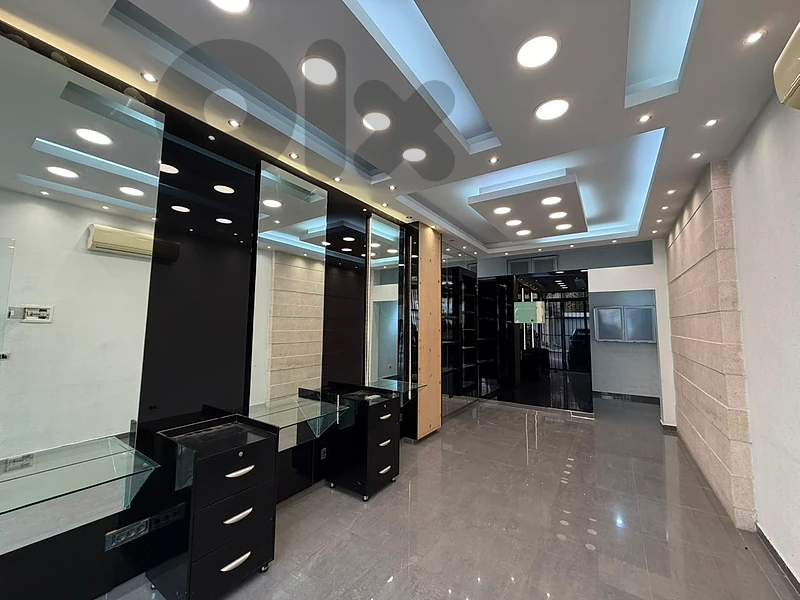 GMB226JC - Shop For Sale In Mastita - محل  للبيع في مستيتا