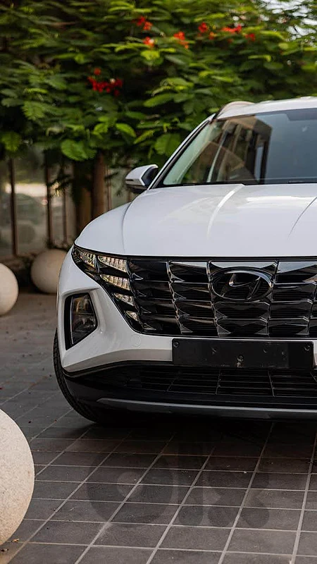 Hyundai Tucson 2023
