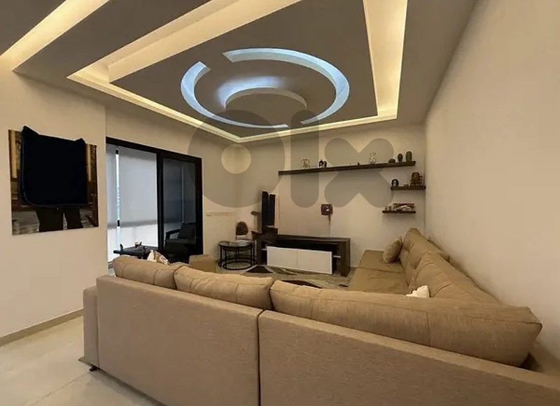 2 BEDROOMS | JDEIDEH PRIME | HIIGH-END | MODERN, (JD-202) S.J