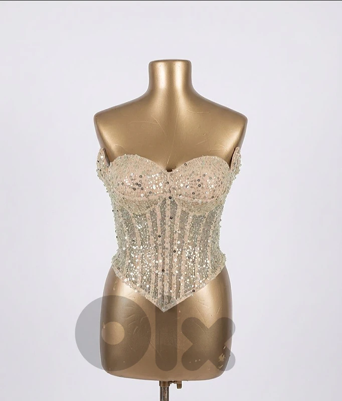 corset signature collection