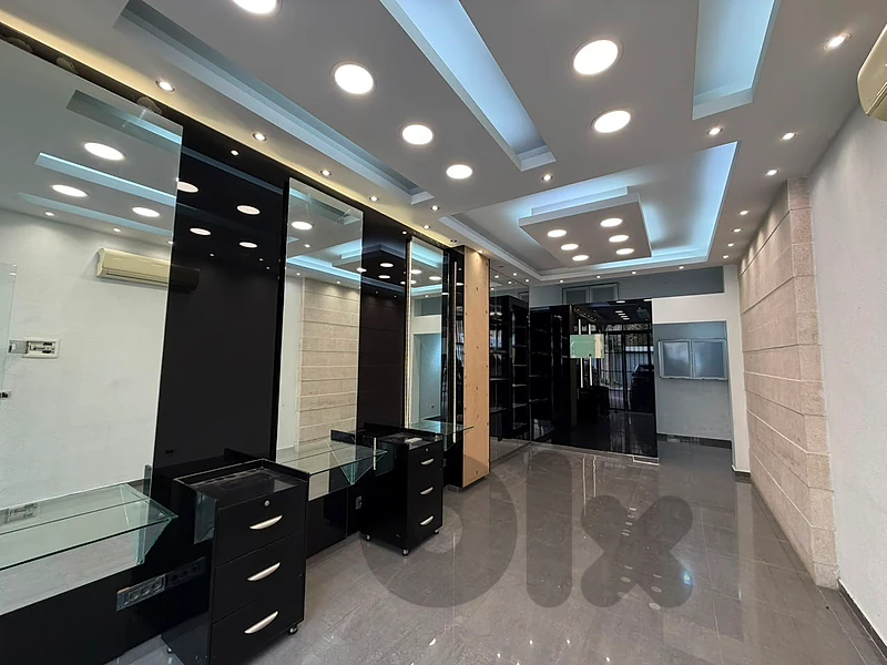 GMB227JC - Shop For Rent In Mastita - محل للإيجار في مستيتا