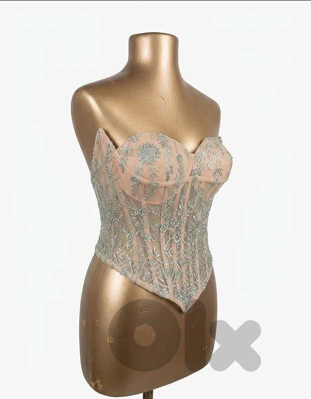 signature corset collection