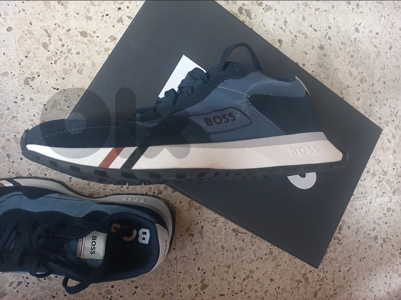 boss shoes