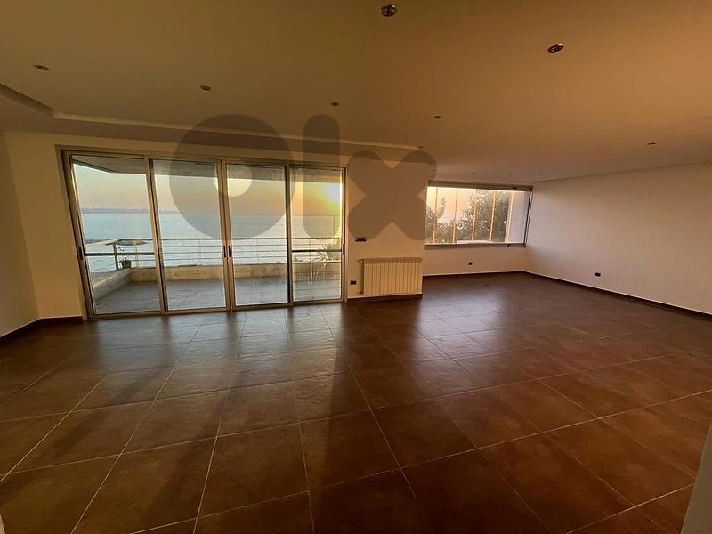 3 BEDROOMS | DBAYEH PRIME | SEA VIEW | BALCONIES, (DB-197)