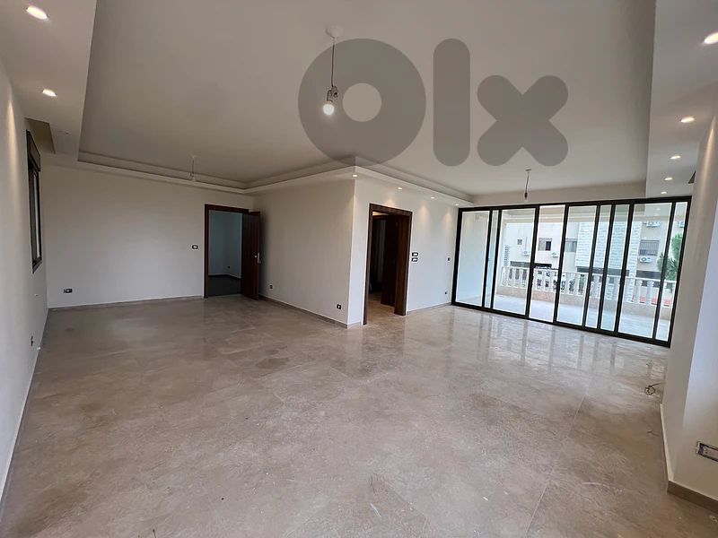 Apartment for Sale in Ain Saadeh / Ain Najem شقة للبيع في عين سعادة /