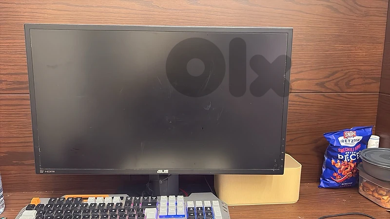 asus computer