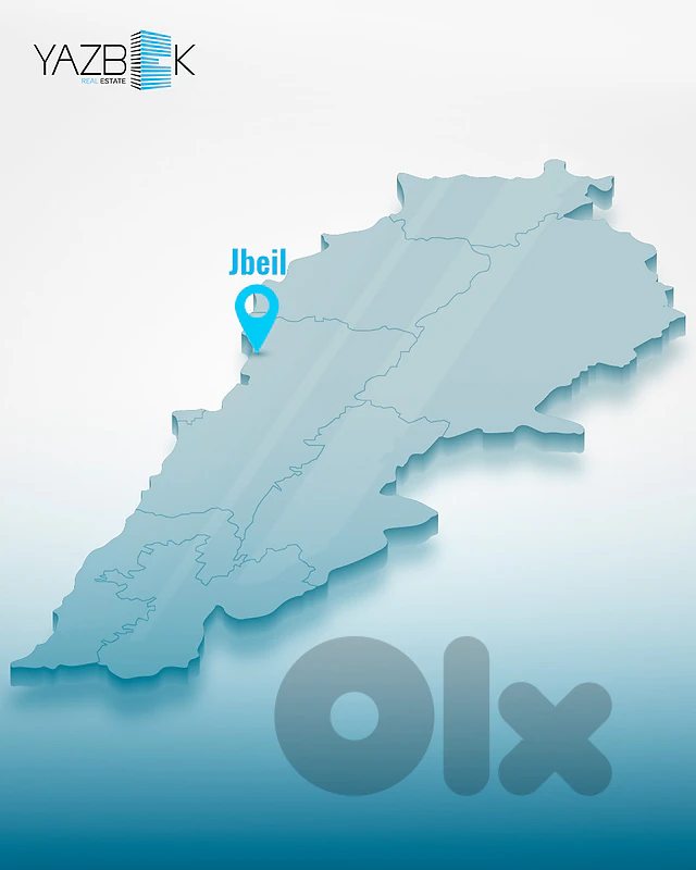 LAND For Sale In Mchen-Jbeil REF#87186901MD ارض للبيع في مشان-جبيل