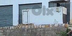 غرفة تلاجة  / مكنة تكرير مياه