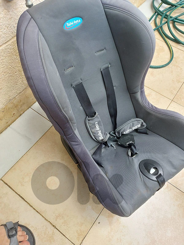 car seat