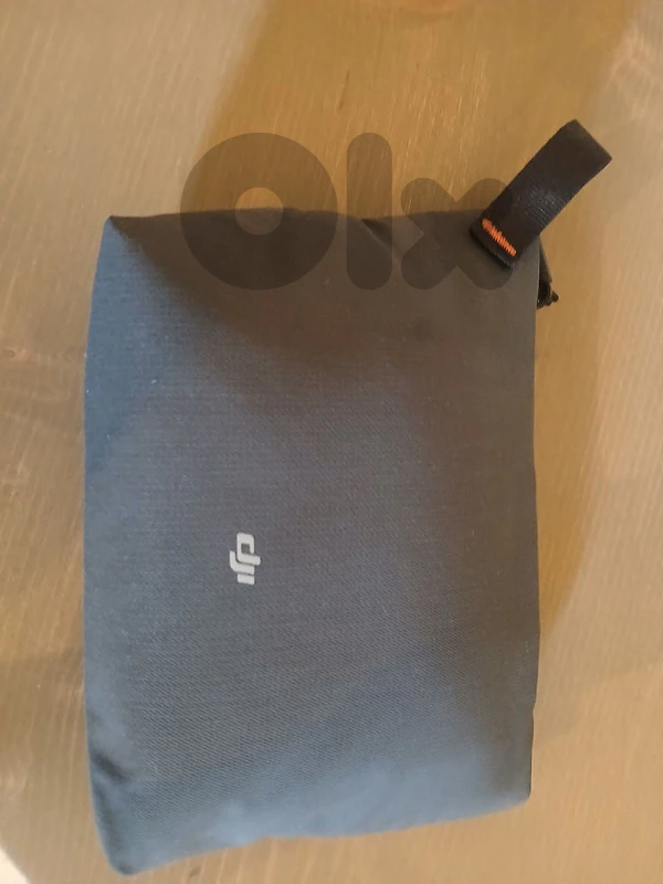 dji mini mic