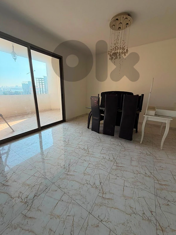 Apartment for sale in antelias شقة للبيع في أنطلياس