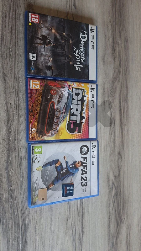 3 ps5 cd