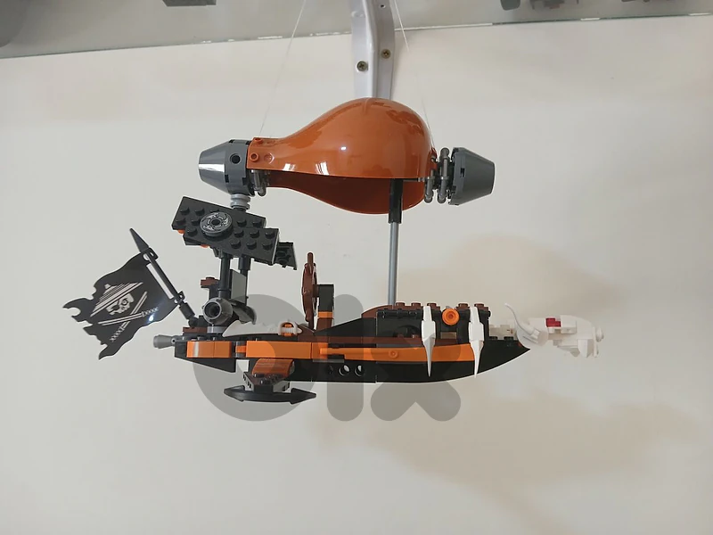 lego ninjago