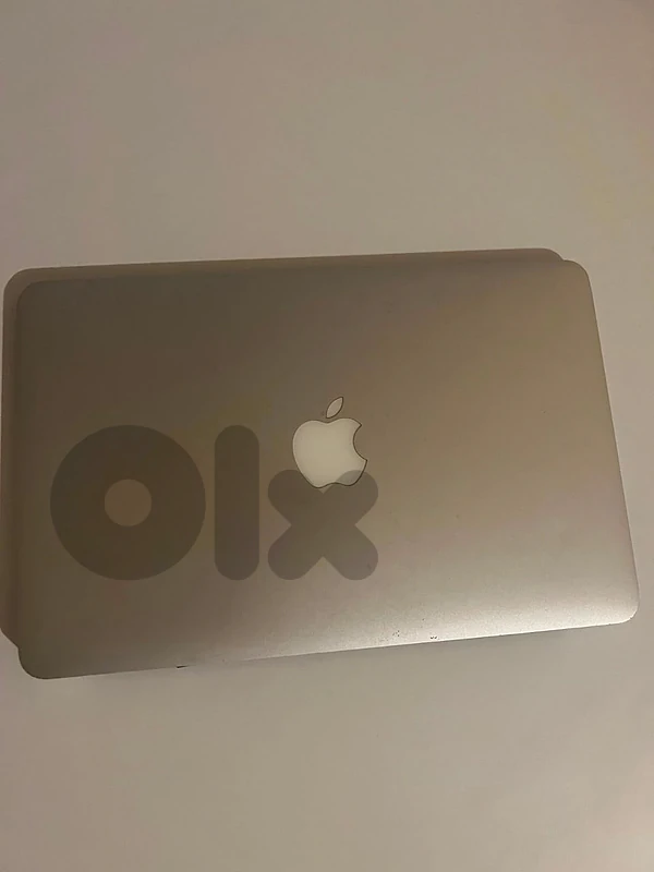 MacBook Air