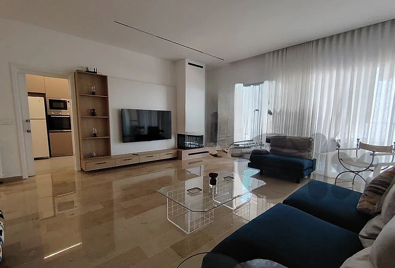 3 BEDS | BROUMANA PRIME | OPEN VIEW | BALCONIES, (BRR-178) S.J