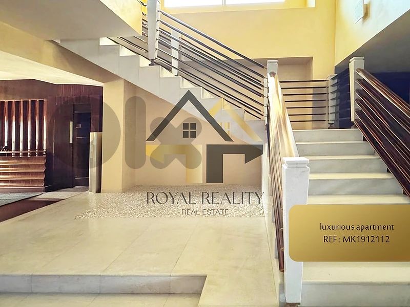duplex apartment for sale in verdun -MK شقة للبيع في فردان