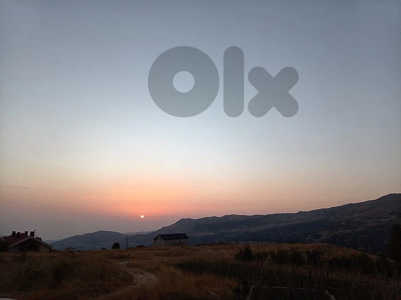 GMC578RAJ Land for sale in Baskinta - أرض للبيع في بسكنتا