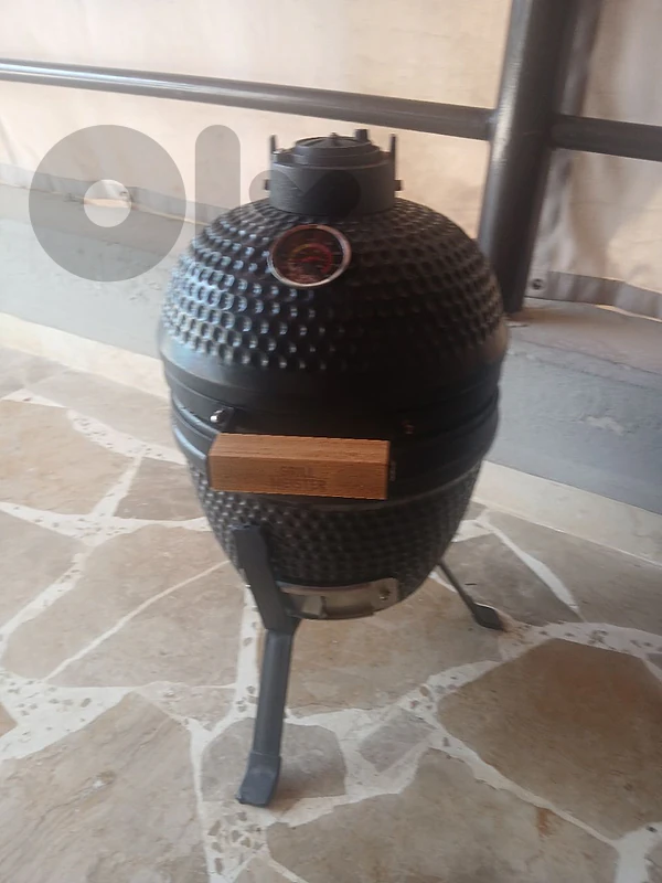grill