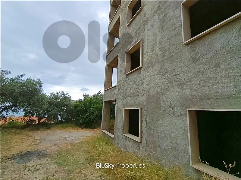 Building with Sea View For SALE In Fidar مبنى للبيع #ES