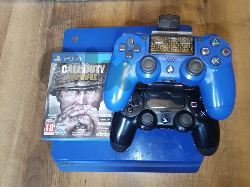 Ps4 Used