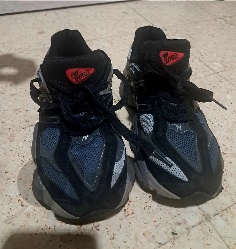 new balance