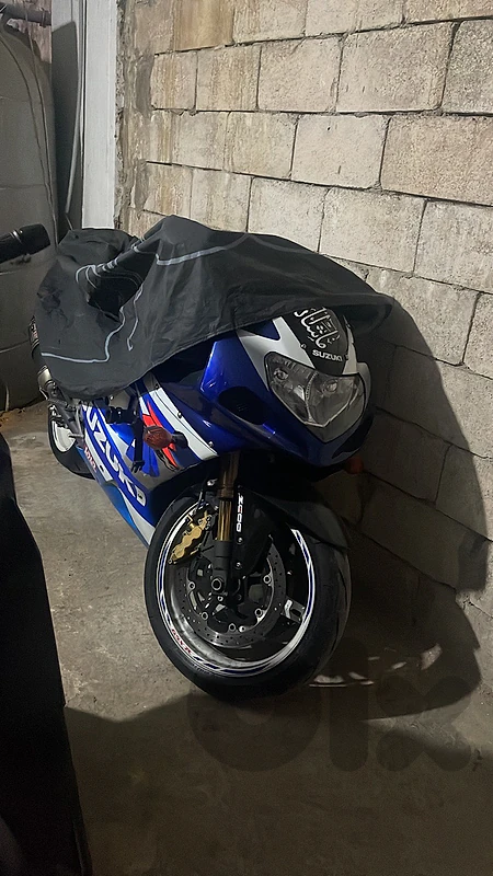 suzuki gsxr k2 1000c japan