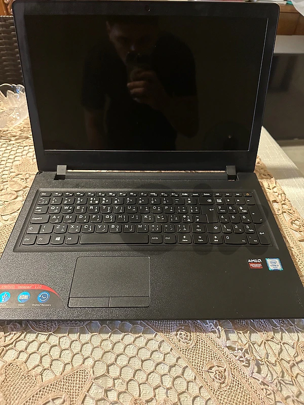 Laptop lenovo for sale