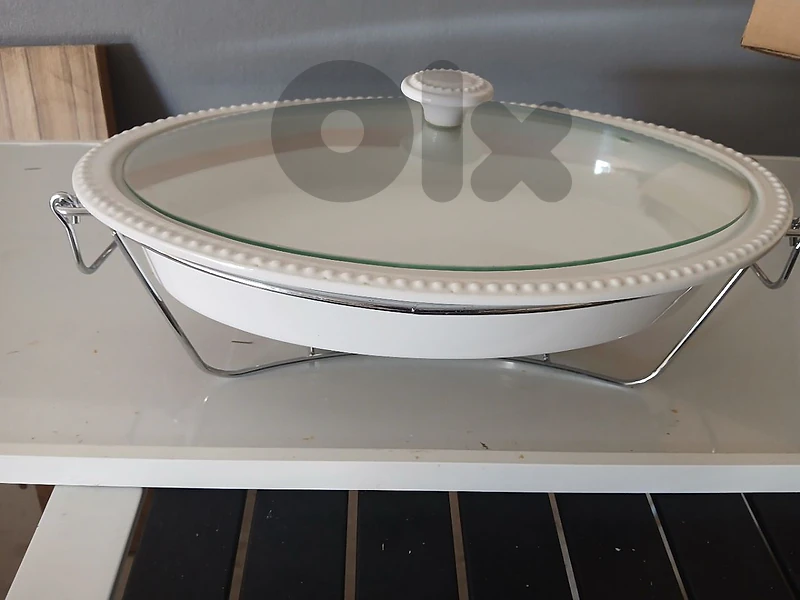 buffet pan
