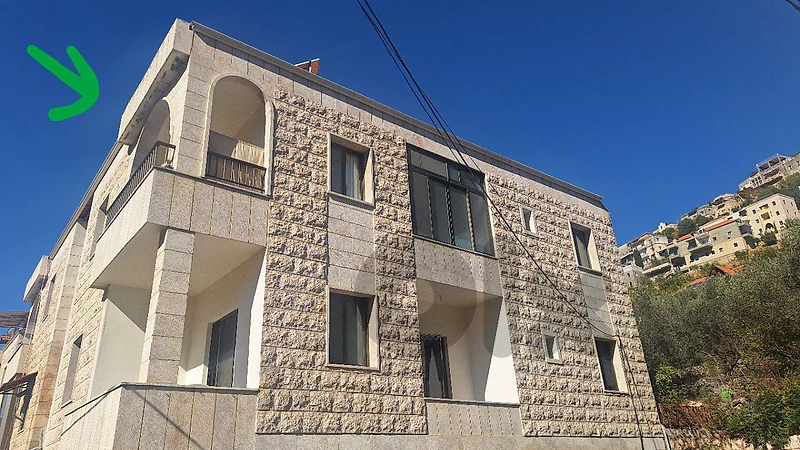 Apartment in Deir El Qamar