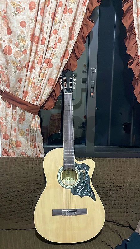 classic guitar