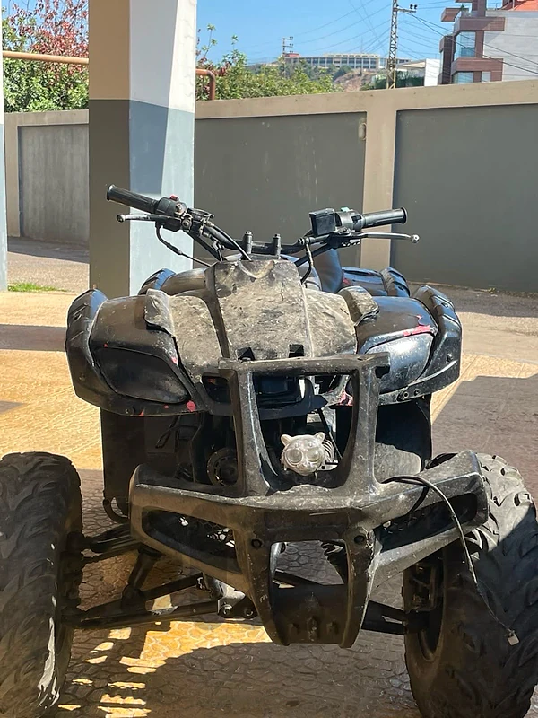 atv 200cc for sale
